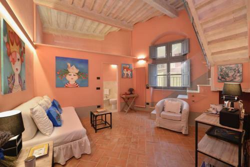 Bed & Breakfast Pinky57 By Alberto