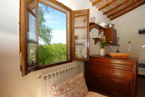 Agroturismo Podere Santaadele