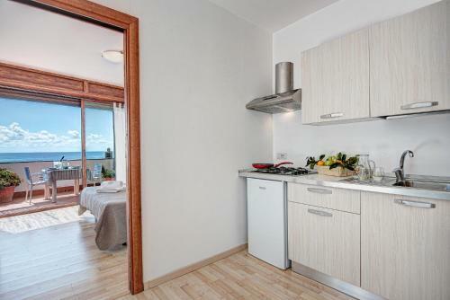 Apartamento Belmare Residence On The Beach