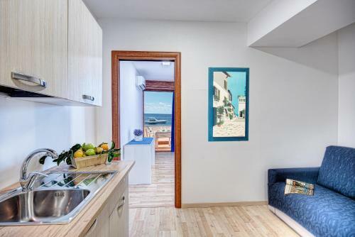 Apartamento Belmare Residence On The Beach