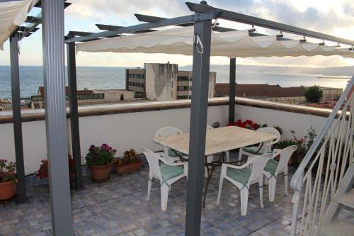 Apartamento Attico Blu