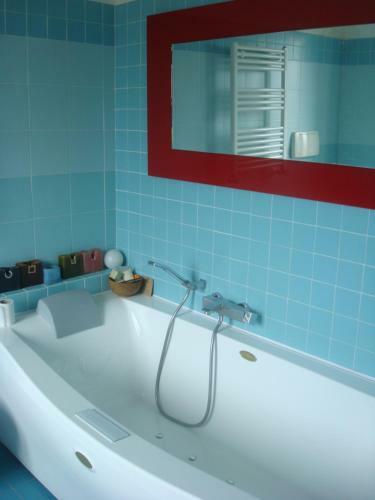 Apartamento Attico Blu