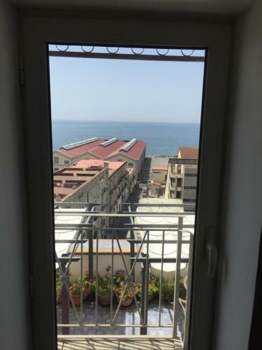 Apartamento Attico Blu
