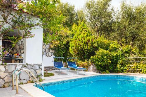 Villa Marinella