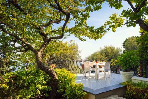 Villa Marinella