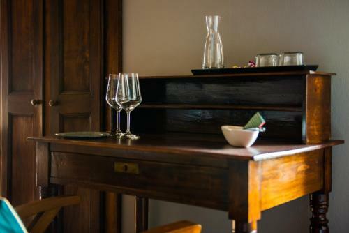 Bed & Breakfast Boutique Hotel Al Palazzo Rosso