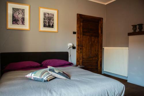 Bed & Breakfast Boutique Hotel Al Palazzo Rosso