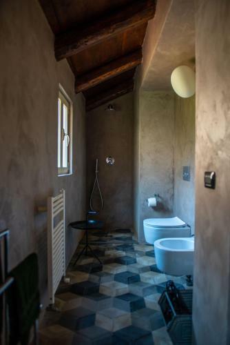 Bed & Breakfast Boutique Hotel Al Palazzo Rosso