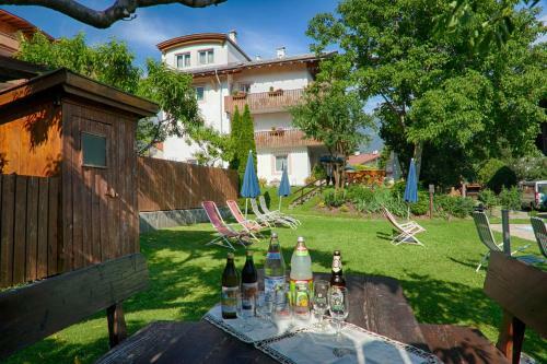 Bed & Breakfast Garni Schmiedhof