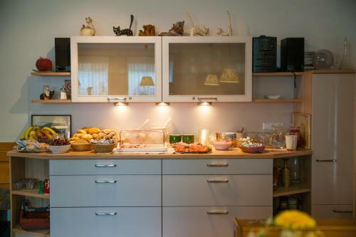 Bed & Breakfast Garni Schmiedhof