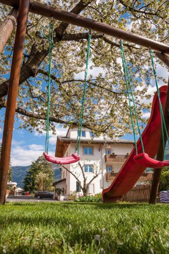Bed & Breakfast Garni Schmiedhof