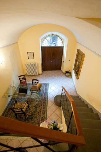 La Corte Di Giusy B&B