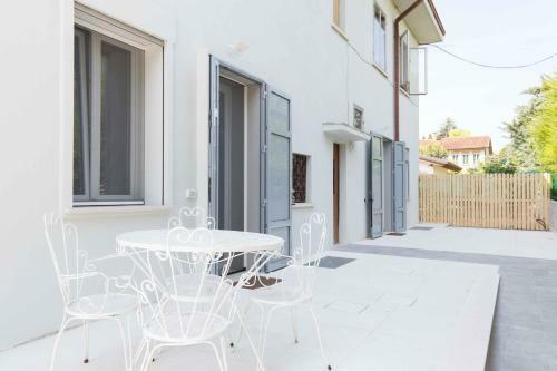 Apartamento Melograni