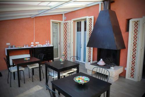 Bed & Breakfast Casanise