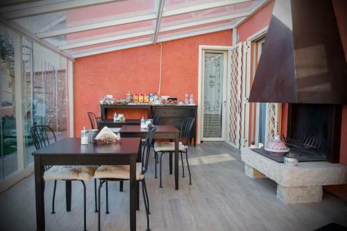 Bed & Breakfast Casanise