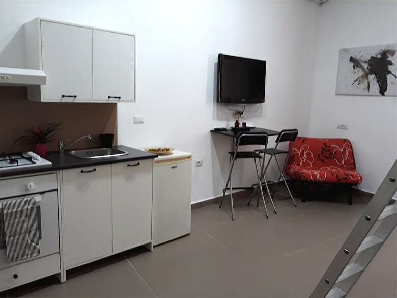 B&B City Center
