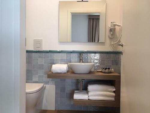 Bed & Breakfast Residenza Scarlatti
