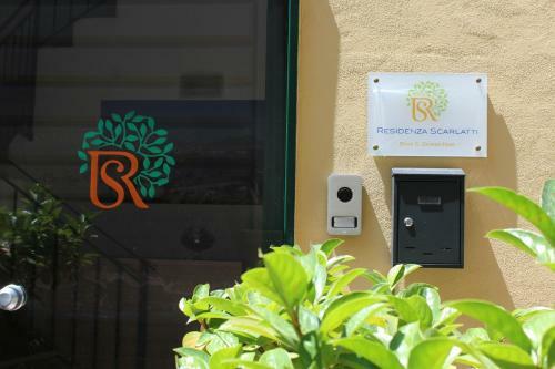 Bed & Breakfast Residenza Scarlatti