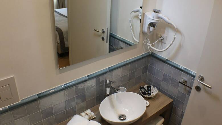 Bed & Breakfast Residenza Scarlatti