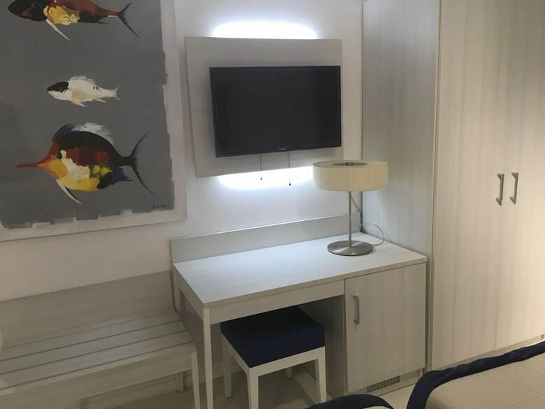 Bed & Breakfast Residenza Scarlatti