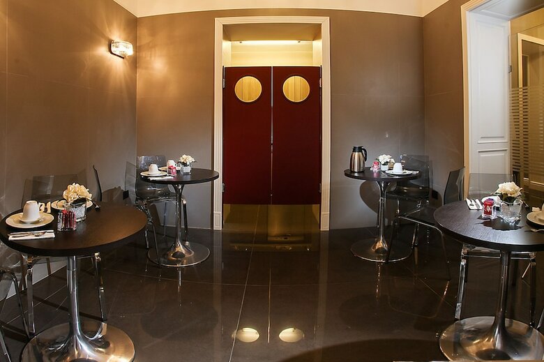 Bed & Breakfast Villa San Martino