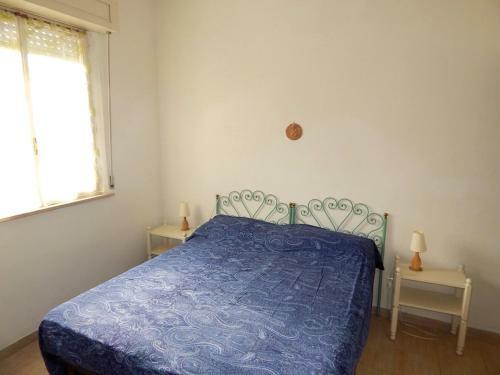 Apartamento N110 - Numana, Villa Con Giardino E Vista Mare