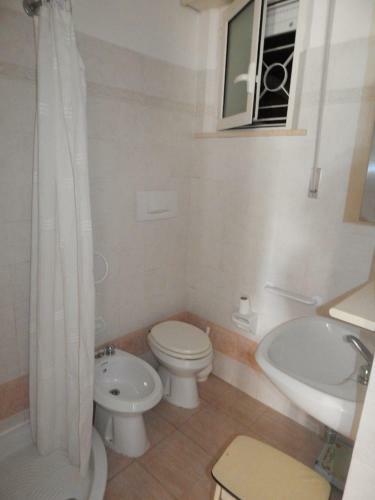 Apartamento N110 - Numana, Villa Con Giardino E Vista Mare