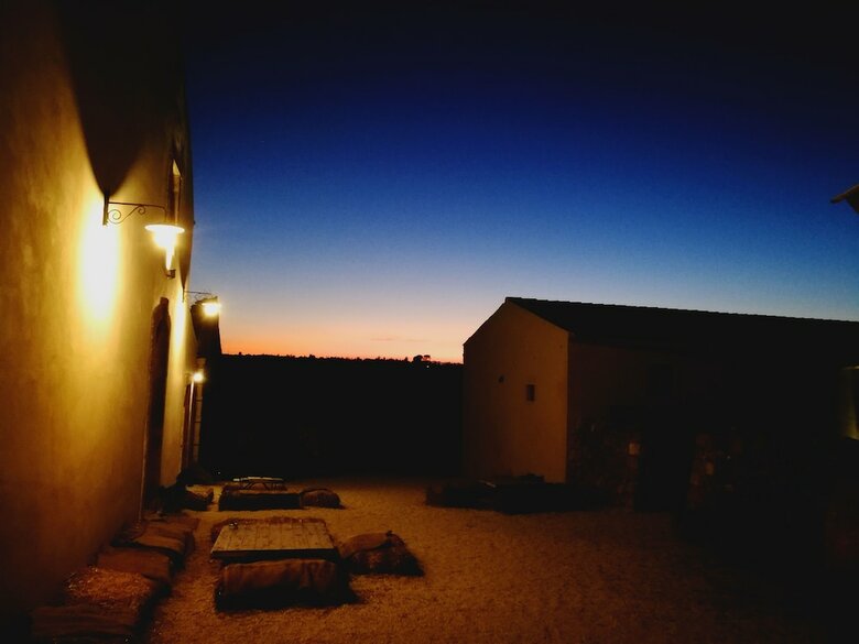 Agroturismo Casette Marianeddi