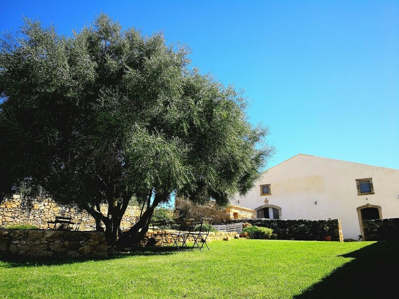 Agroturismo Casette Marianeddi