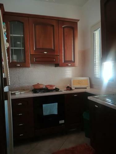 Apartamento Di Stefano House