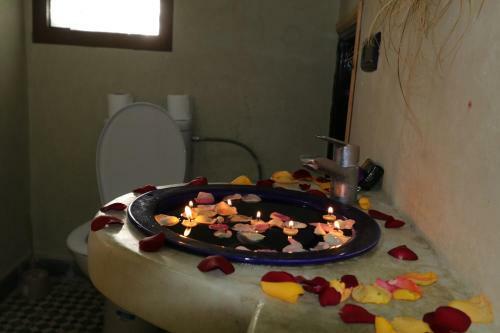 Bed & Breakfast Dar Adouss