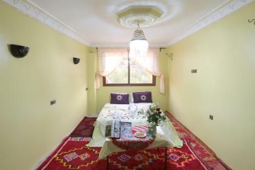Bed & Breakfast Dar Adouss