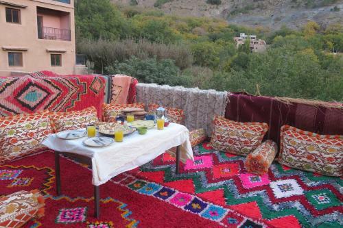 Bed & Breakfast Dar Adouss