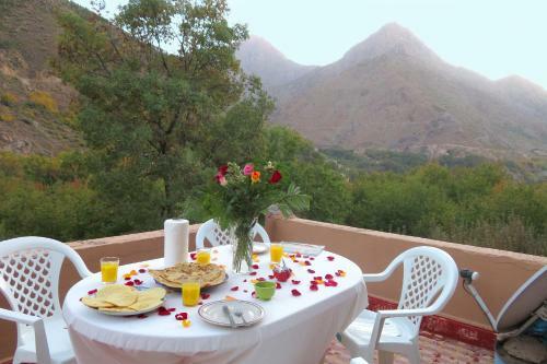Bed & Breakfast Dar Adouss