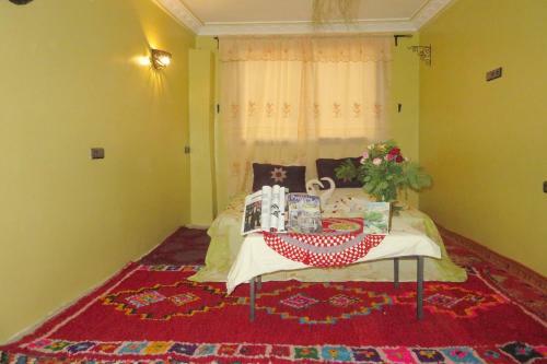 Bed & Breakfast Dar Adouss