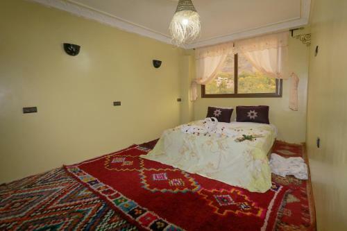 Bed & Breakfast Dar Adouss