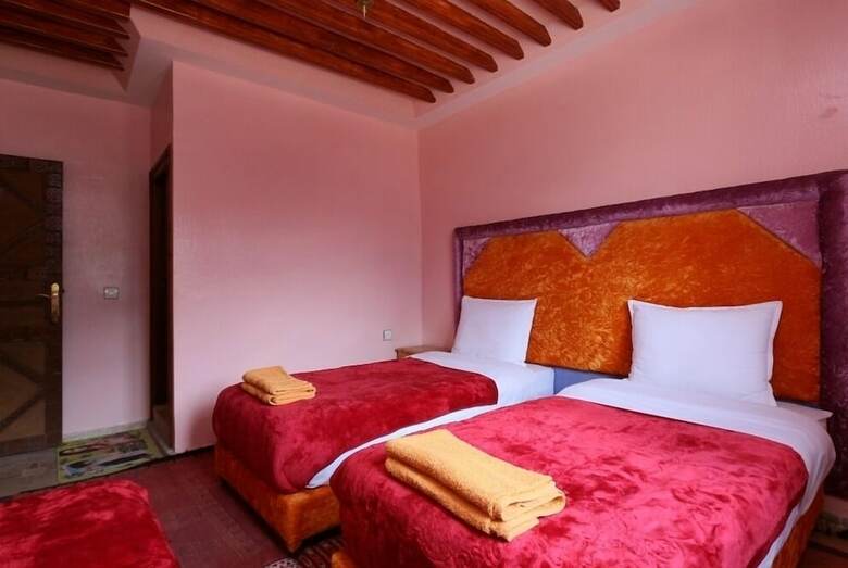 Bed & Breakfast Tamatert Guest House
