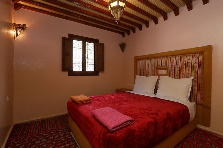 Bed & Breakfast Tamatert Guest House
