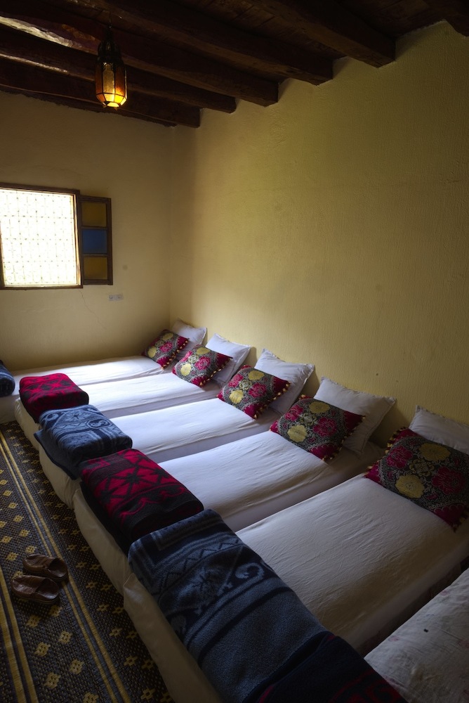 Bed & Breakfast Tamatert Guest House