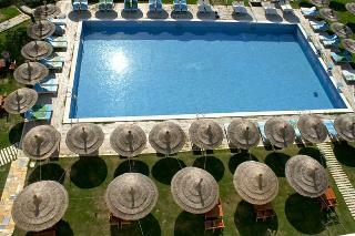 Hotel Europa Grand Resort