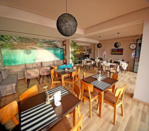 Hotel Bojko