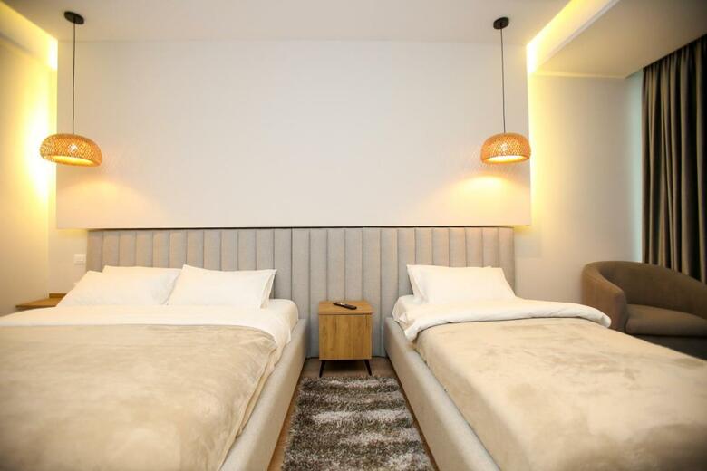 Hotel Vlora International