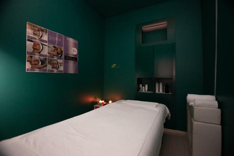 Hotel Vlora International