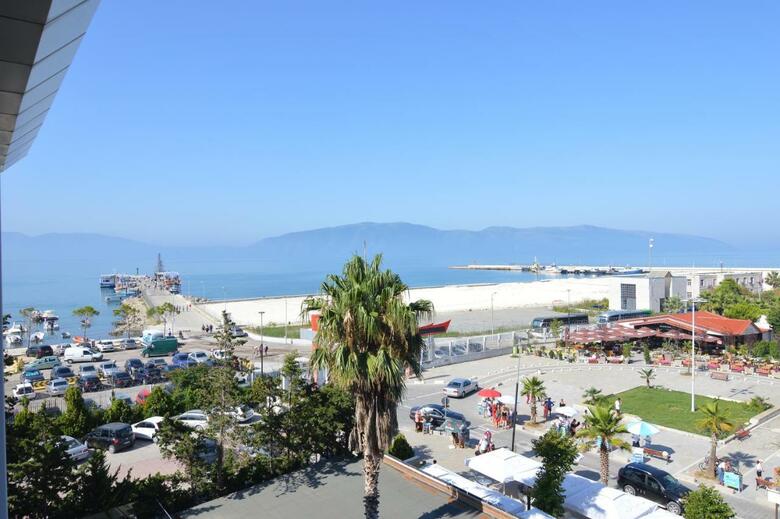 Hotel Vlora International