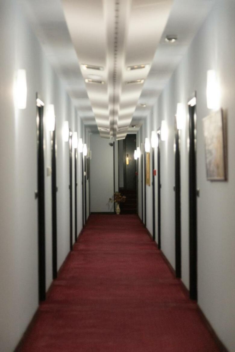 Hotel Vlora International