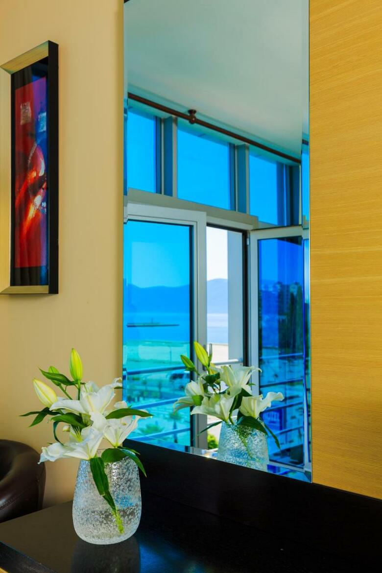 Hotel Vlora International