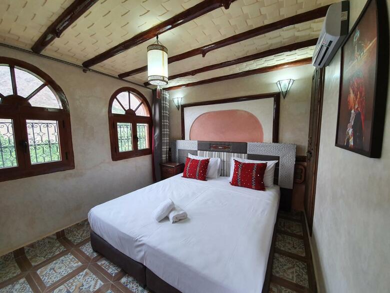 Bed & Breakfast Dar Assarou