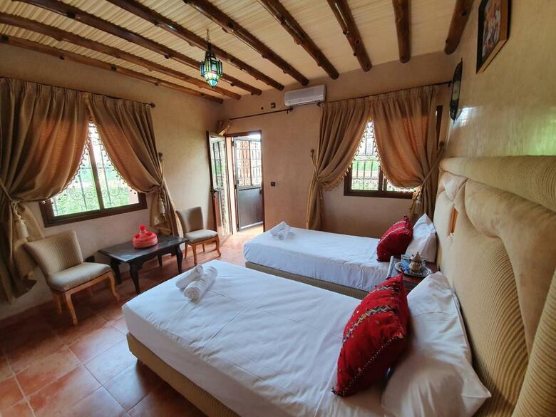 Bed & Breakfast Dar Assarou