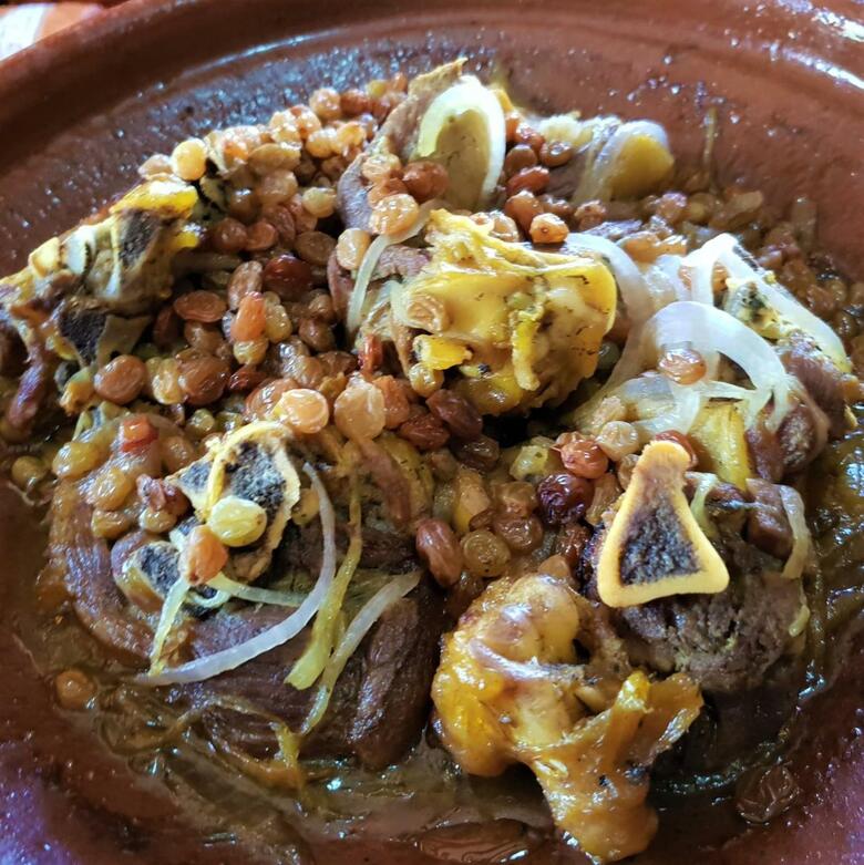 Bed & Breakfast Dar Assarou