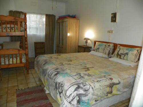 Hostal Lake St Lucia Lodge